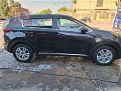 کیا سپۆرتاج